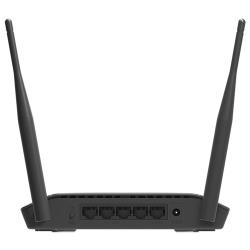 Wi-Fi роутер D-link DIR-615 / T4
