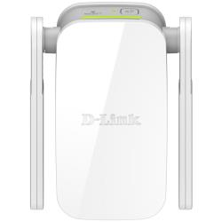 Повторитель беспроводного сигнала D-Link DAP-1610 белый (dap-1610 / acr / a2a)