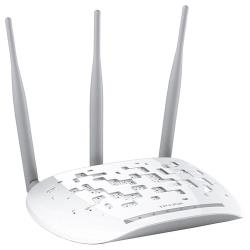 Wi-Fi точка доступа TP-LINK TL-WA901ND