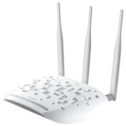 Wi-Fi точка доступа TP-LINK TL-WA901ND