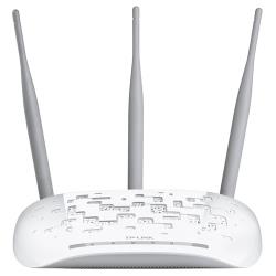 Wi-Fi точка доступа TP-LINK TL-WA901ND