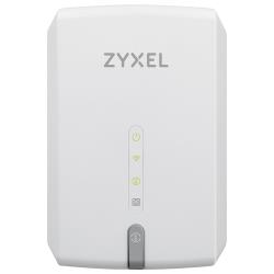 Wi-Fi усилитель сигнала (репитер) ZYXEL WRE6602