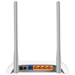 Wi-Fi роутер TP-LINK TL-WR842N