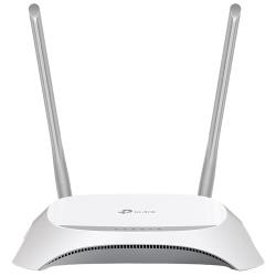 Wi-Fi роутер TP-LINK TL-WR842N