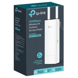 Wi-Fi точка доступа TP-LINK EAP110-Outdoor