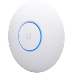Wi-Fi точка доступа Ubiquiti UniFi nanoHD, белый