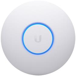 Wi-Fi точка доступа Ubiquiti UniFi nanoHD, белый