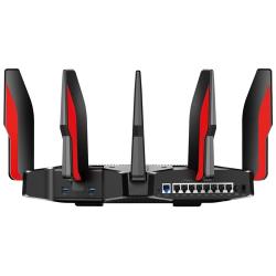 Wi-Fi роутер TP-LINK Archer C5400X