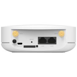 Wi-Fi роутер ZYXEL LTE3302-M432