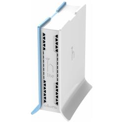 Wi-Fi роутер MikroTik hAP Lite Tower