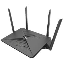 Wi-Fi роутер D-link DIR-882