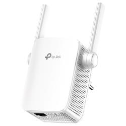 Повторитель беспроводного сигнала TP-Link RE205 AC750 Wi-Fi белый