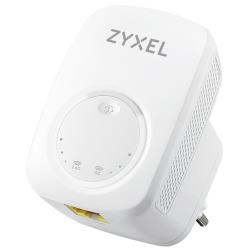 Wi-Fi усилитель сигнала (репитер) ZYXEL WRE6505 v2