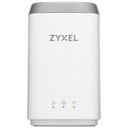 Wi-Fi роутер ZYXEL LTE4506