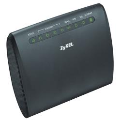 Wi-Fi роутер ZYXEL AMG1302-T11C