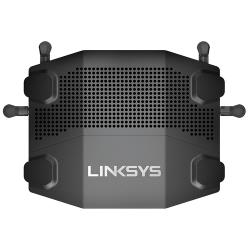 Wi-Fi роутер Linksys WRT32X