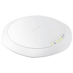 Wi-Fi точка доступа ZYXEL NebulaFlex NWA1123-AC PRO with PoE, белый