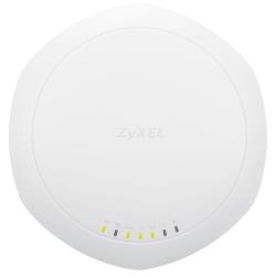 Wi-Fi точка доступа ZYXEL NebulaFlex NWA1123-AC PRO with PoE, белый