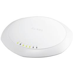 Wi-Fi точка доступа ZYXEL NebulaFlex NWA1123-AC PRO with PoE, белый