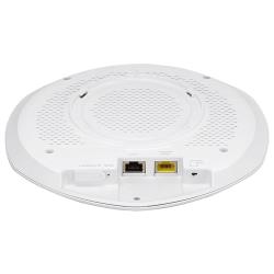 Wi-Fi точка доступа ZYXEL NebulaFlex NWA1123-AC PRO with PoE, белый