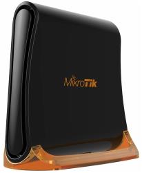 Wi-Fi роутер MikroTik hAP mini