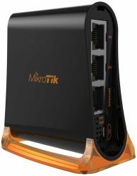 Wi-Fi роутер MikroTik hAP mini