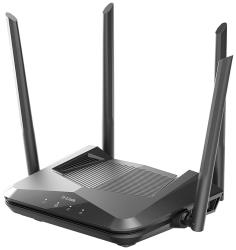 Wi-Fi роутер D-link DIR-X1530