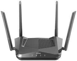 Wi-Fi роутер D-link DIR-X1530