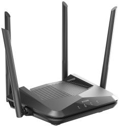 Wi-Fi роутер D-link DIR-X1530