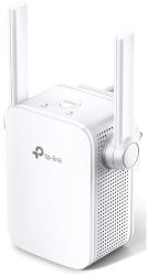 Повторитель беспроводного сигнала TP-Link TL-WA855RE N300 Wi-Fi белый