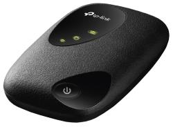 Wi-Fi роутер TP-LINK M7200, черный