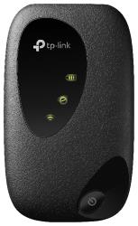 Wi-Fi роутер TP-LINK M7200, черный