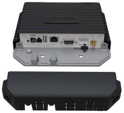 Точка доступа MikroTik ltap LTE6 KIT RBLtAP-2HnD&amp;R11e-LTE6 300 Mbps 2.4 GHz 4752224004147 100981666742