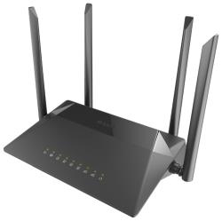 Wi-Fi роутер D-link DIR-842 / R1