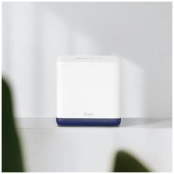 Wi-Fi Mesh система Mercusys Halo H50G (2 устройства)
