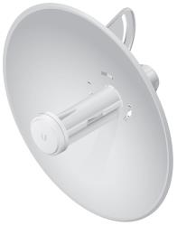 Точка доступа Wi-Fi Ubiquiti PowerBeam M5-300 [PBE-M5-300-EU] Ubiquiti 5 ГГц, 802.11 a / n, 26 дБм, MIMO 2x2