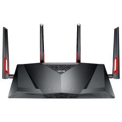 Wi-Fi роутер ASUS DSL-AC88U