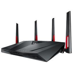 Wi-Fi роутер ASUS DSL-AC88U