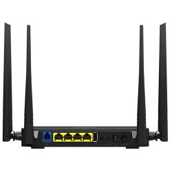 Wi-Fi роутер Tenda D305