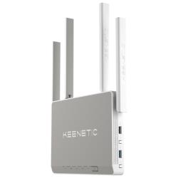 Wi-Fi роутер Keenetic Giga KN-1010