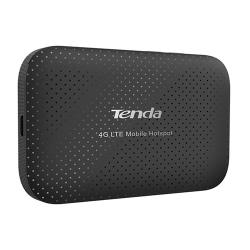 Wi-Fi роутер Tenda 4G185, черный