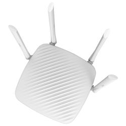 Wi-Fi роутер Tenda F9