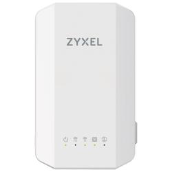 Wi-Fi усилитель сигнала (репитер) ZYXEL WRE6606