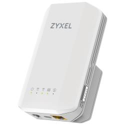 Wi-Fi усилитель сигнала (репитер) ZYXEL WRE6606