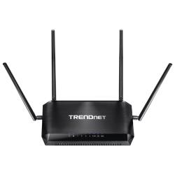 Wi-Fi роутер TRENDnet TEW-827DRU