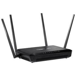 Wi-Fi роутер TRENDnet TEW-827DRU