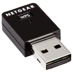 Wi-Fi адаптер NETGEAR WNA3100M