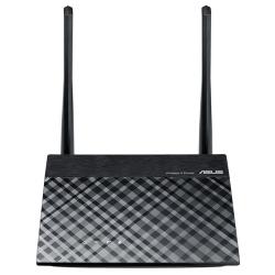 Wi-Fi роутер ASUS RT-N300