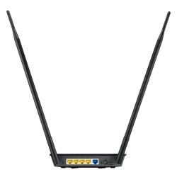 Wi-Fi роутер ASUS RT-N12HP