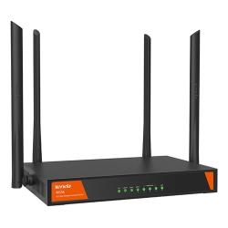 Wi-Fi роутер Tenda W15E